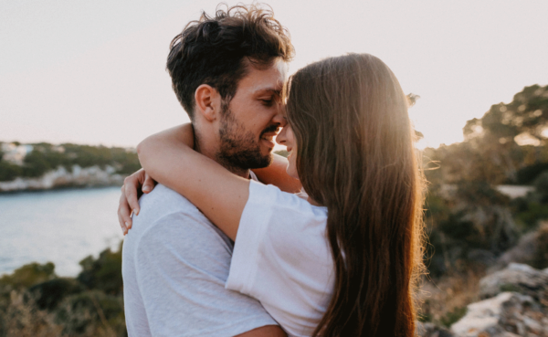 1 question + 1 advice (Love)