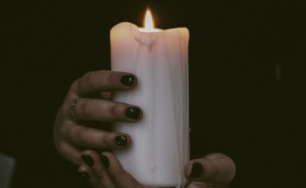 1 pregunta + 1 consejo (Espiritualidad/Brujería)